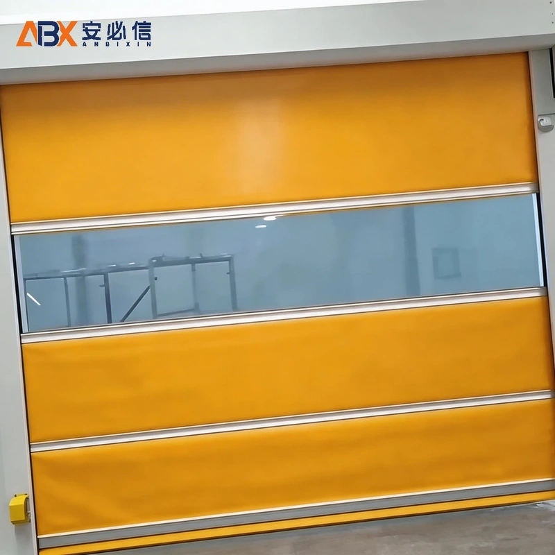 绍兴高速门